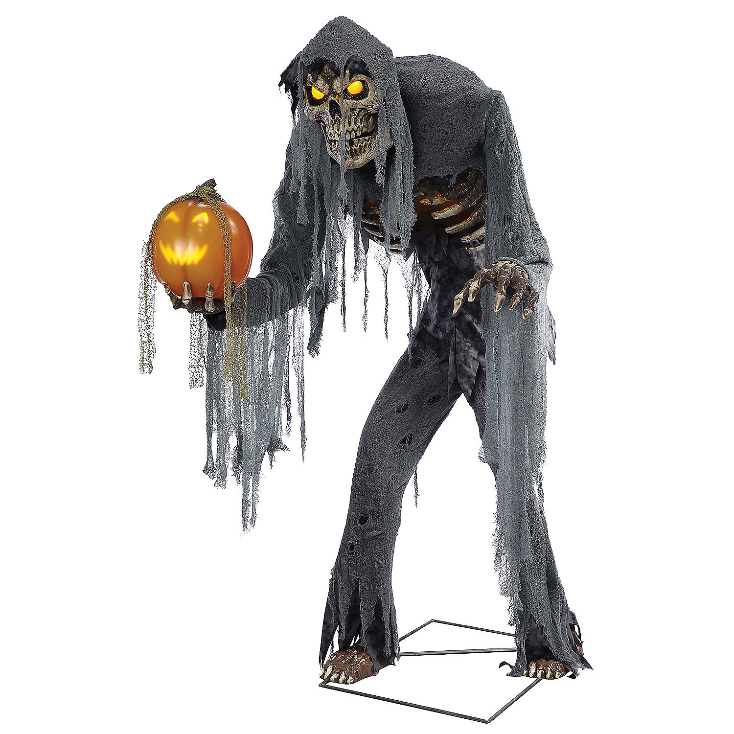 Prowling Jack Animated Prop