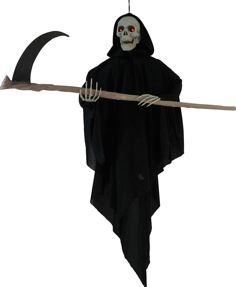 Animated Reaper