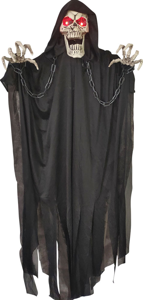 Animated Ghost