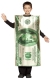 100 Dollar Bill Child 7-10