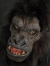 Go-Rilla Latex Mask