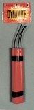 Dynamite Toy Prop