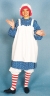 Raggedy Ann Adult