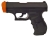 Gun Double Agent