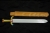 Sword Jeweled W Sheath