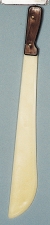 Machete Glow