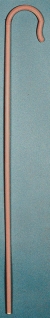 Shepherds Crook Brown