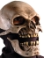 Death Latex Mask