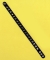 Choker Single Leather