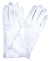 Gloves White