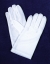 Gloves Child Nylon Sm