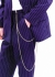Zoot Suit Chain Gold