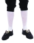 Socks Colonial Mens Pair