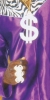 Dollar Ring