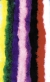 Boa Marabou Red 2 Yards