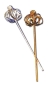 Scepter Sequin Gold