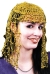 Headpiece Egyptian Gold Gold