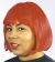Cindy Wig Red