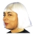 Cindy Wig White