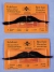 Mustache Real Hair Ital Brn
