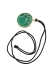 Monocle Gold Steampunk