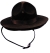 Campaign Hat Large