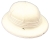 Pith Helmet Styro Box Eq 1Pc