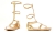 Shoes Cairo Gladiator Gd Sz 10
