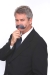 Mustache Handle Bar Grey