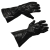 Darth Vader Gloves Adult