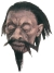 Shrunken Head A1
