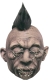 Shrunken Head A3