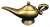 Genie Lamp