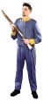 Confed Enlisted Uniform Large