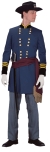 Union Officer Xlarge