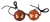 Bra Coconut