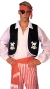 Pirate Kit Adult 1 Sz