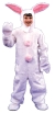 Bunny Suit Child 6 8 White
