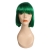 China Doll Bright Dark Green