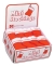 6in Mini Stockings In Display Box
