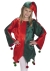 Child Satin Jingle Elf (4 - 8)