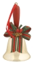 5in Christmas Caroling Hand Bell