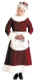 Santa Dress Long 12 To 14