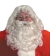 Professional Santa Wig & Beard Set