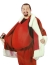 Santa Belly