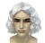 Santa Wig