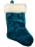 18in Santa Stocking