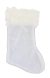 18in Santa Stocking