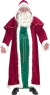 Santa Suit Victorian