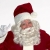 Burgundy Deluxe Santa Hat (Matches 5691 Suit)